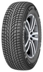 ������������� ���� Michelin 245/45 R20 103V XL  Latitude Alpin 2 | ������� 111669