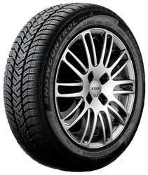 ������������� ���� Pirelli PIPW 195/55R15 85H TL WINTER 190 SNOWCONTROL SERIE 3 | ������� 2130700