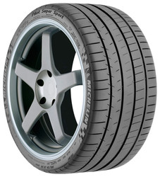 ������������� ���� Michelin (93Y) XL Pilot super sport | ������� 409516