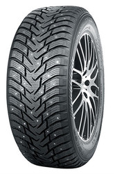 ������������� ���� Nokian NO4W 255/55R18 109T TL XL HAKKAPELIITTA 8 SUV (ROF) | ������� TS31950