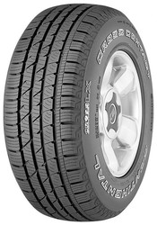 ������������� ���� Continental 225/65R17 102T CROSSCONTACT LX | ������� 1548155