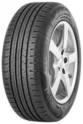������������� ���� Continental 225/45R17 94V TL XL FR ContiEcoContact 5 | ������� 0356109