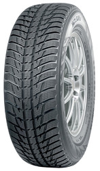 ������������� ���� Nokian 225/65 R 17 106H WR SUV 3 XL | ������� T428599