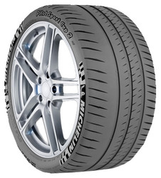 ������������� ���� Michelin (100Y) XL Pilot Sport CUP 2 | ������� 810959
