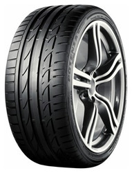 ������������� ���� Bridgestone BRPS 245/45R17 99Y TL XL S001 POTENZA | ������� PSR1150203