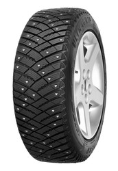 ������������� ���� Good year 225/55R16 95T UltraGrip Ice Arctic D-STUD | ������� 527947