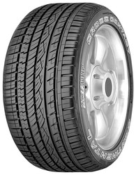 ������������� ���� Continental CO4S 255/45R20 105W TL XL FR CROSSCONTACT UHP | ������� 15447960000