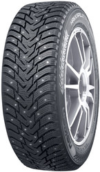 ������������� ���� Nokian 255/35 R 19 96H HKPL 8 XL | ������� TS31897