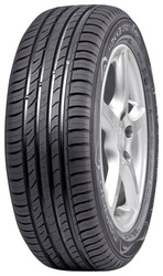 ������������� ���� Nokian 195/55 R 16 91H Hakka Green XL | ������� T428062