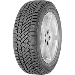 ������������� ���� Continental 225/55R16 99T TL XL ContiIceContact HD | ������� 0344703