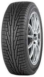 ������������� ���� Nokian 185/70 R 14 92R HKPL R XL | ������� T428183