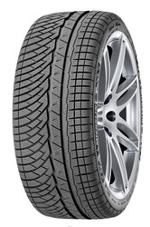 ������������� ���� Michelin 235/35 R20 92W XL Pilot Alpin 4 | ������� 591843