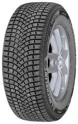������������� ���� Michelin 285/50 R20 116T XL Latitude X-Ice North 2 | ������� 820893