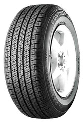 ������������� ���� Continental 255/55R17 104V TL ML 4x4Contact M0 | ������� 0354677