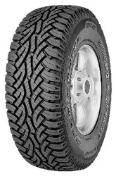 ������������� ���� Continental 265/65R17 112T TL CROSSCONTACT AT | ������� 0354140