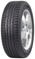 ������������� ���� Nokian 215/45 R 17 91W Hakka Blue XL | ������� T428286