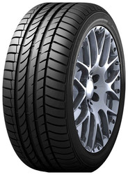������������� ���� Dunlop 205/55ZR16 SP SPORT MAXX TT 94Y | ������� 306273