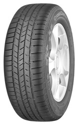 ������������� ���� Continental 225/75R16 104T TL CrossContact Winter | ������� 0354408