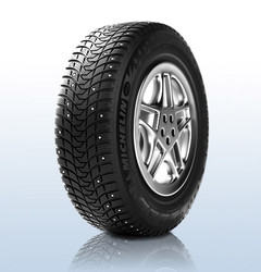 ������������� ���� Michelin X-Ice North 3 | ������� 731655