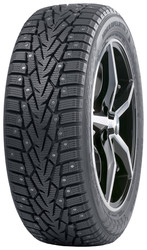 ������������� ���� Nokian 245/60 R 18 109T HKPL 7 SUV XL | ������� TS31802