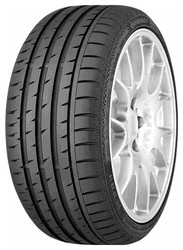 ������������� ���� Continental COPS 235/50R17 96Y TL FR ContiSportContact3 N1 | ������� 3506020000