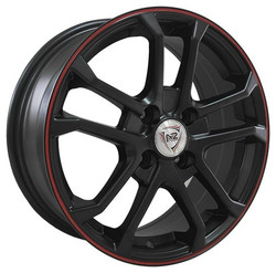 ���� ����� Nz SH651 16/6,5 ET50 Mbrs | ������� WHS077679