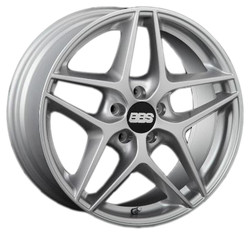 ���� ����� Bbs CF 17/7,5 ET35 brilliant-silber | ������� WHS074304