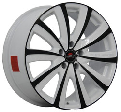 ���� ����� Yokatta MODEL-22 15/6 ET39 W+b | ������� WHS086042