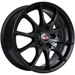 ���� ����� Alcasta M22 16/6,5 ET50 Mb | ������� WHS077042