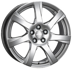 ���� ����� Ats Twister 16/6,5 ET38 Sterling silver | ������� WHS060149