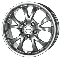 ���� ����� Alutec Nitro 18/8 ET45 Sterling silver | ������� WHS057500