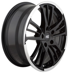 ���� ����� Nz F-48 18/8 ET39 Bkpl | ������� WHS076774