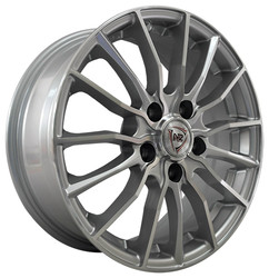 ���� ����� Nz SH650 17/7 ET39 Sf | ������� WHS077646