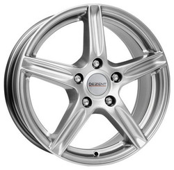 ���� ����� Dezent L 15/6 ET25 si | ������� WHS071384