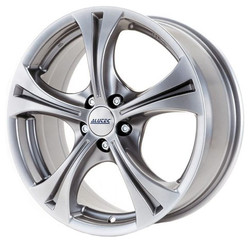���� ����� Alutec Storm 18/8 ET45 Sterling silver | ������� WHS057240