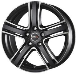 ���� ����� Mak Tuono 18/8 ET15 Ice superdark | ������� WHS058227