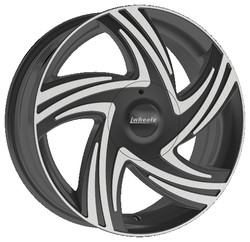 Iwheelz ���� R16 IW 6J 5�114.3 et51/67.1 TEMPO GMMF 2301130 | ������� 2301130