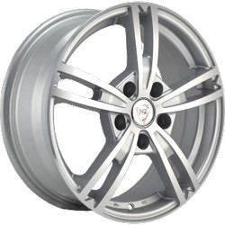 ���� ����� Nz SH672 16/6,5 ET41 Sf | ������� WHS093418