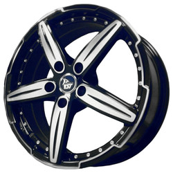 ���� ����� Yst X-22 18/8 ET35 Bkf | ������� WHS107150