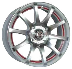 ���� ����� Nz F-21 16/6,5 ET50 Wfrsi | ������� WHS076181
