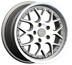 Iwheelz ���� R18 IW 8J 5�120 et43/72.6 SCORPION GMMFML 2216040 | ������� 2216040