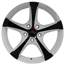 ���� ����� Yokatta MODEL-9 15/6 ET47 W+b | ������� WHS086511