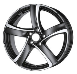 ���� ����� Yokatta MODEL-5 17/7 ET35 Bkf | ������� WHS086604