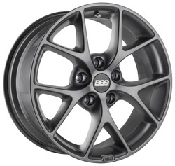 ���� ����� Bbs SR 16/7 ET48 satin himalaya-grey | ������� WHS095598