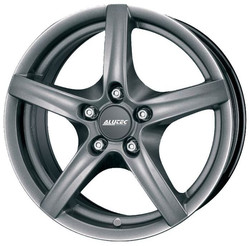 ���� ����� Alutec Grip 17/7,5 ET35 graphite | ������� WHS056653