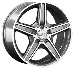 ���� ����� Legeartis MB64 16/7,5 ET42 Gmf | ������� WHS079385
