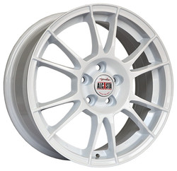 ���� ����� Alcasta M20 18/8 ET42 white | ������� WHS076965