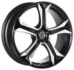���� ����� Yamato Katayama 17/6,5 ET46 Mbfp | ������� WHS085152