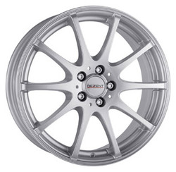 ���� ����� Dezent V 17/7 ET48 | ������� WHS071580