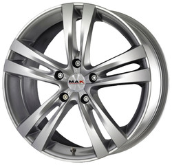 ���� ����� Mak Zenith 18/8 ET35 Hyper silver | ������� WHS063158